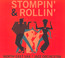 Stompin' & Rollin' - North East Ska Jazz Orche