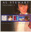 Original Album Series - Al Stewart