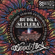 Przystanek Woodstock 2014 - Cień Wilekiej Góry Live - Budka Suflera - bigger Przystanek Woodstock 2014 - Cień Wilekiej Góry Live - Budka Suflera