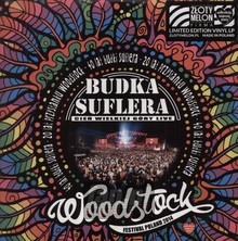 Przystanek Woodstock 2014 - Cie Wilekiej Gry Live - Budka Suflera