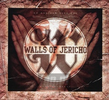 No One Can Save You From - Walls Of Jericho