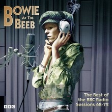 Bowie At The Beeb - David Bowie