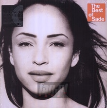 The Best Of Sade - Sade