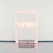 I Like It When You Sleep: For You Are So Beautiful - The    1975 
