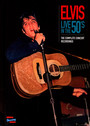 Live In The 50'S - The Complete Concert Recordings - Elvis Presley