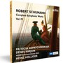 Complete Symphonic Works - R. Schumann