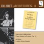 Archive Edition 18 - J. Brahms