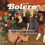 Bolero/La Valse/Daphnis & - M. Ravel