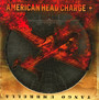 Tango Umbrella - American Head Charge