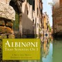 Trio Sonatas Op.1 - T. Albinoni