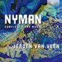 Complete Piano Music - Nyman
