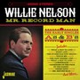 MR. Record Man - Willie Nelson