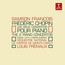Klavierkonzerte 1 & 2 - F. Chopin Klavierkonzerte 1 & 2 - F. Chopin