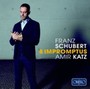 8 Impromptus - F. Schubert