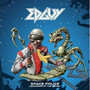 Space Police-Defenders - Edguy