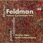 Patterns In A Chromatic F - M. Feldman
