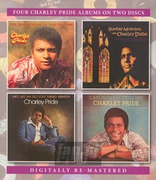 Happiness Of Having You - Charley Pride