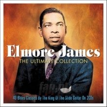 Ultimate Collection - Elmore James