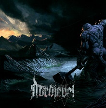 Nordjevel - Nordjevel - bigger Nordjevel - Nordjevel