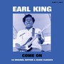 Come On - Earl King