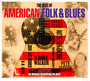 Best Of American Folk & Blues - V/A