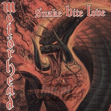 Snake Bite Love - Motorhead