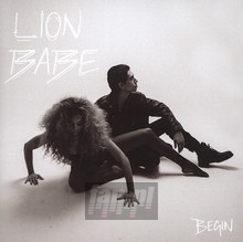 Begin - Lion Babe