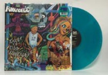 Tales Of Kidd Funkadelic - Funkadelic