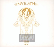 Legacy - Myrath