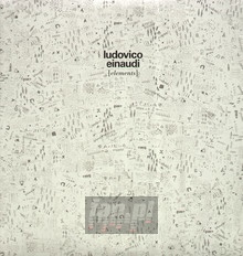 Elements - Ludovico Einaudi - bigger Elements - Ludovico Einaudi