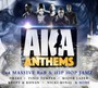 aka Anthems - V/A