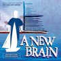 A New Brain / 2015 N.Y.C.R. - Jonathan  Groff  / Christian   Borle  / Ana  Gasteyer 