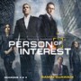 Person Of Interest 3 & 4 / TV  OST - Person Of Interest 3 & 4  /  TV O.S.T.
