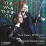 Way Things Go - Woolf  / Margaret   Kampmeier  / Tara Helen  O'Connor 