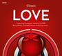 Classic Love - Classic Love  /  Various (Box) (UK)