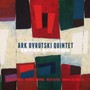 Intersection - Ark  Ovrutski Quintet