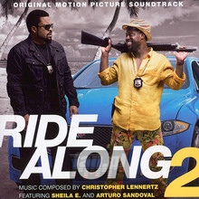 Ride Along 2  OST - Christopher Lennertz