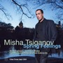 Spring Feelings - Misha Tsiganov