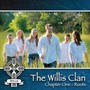 Chapter 2 - Boots - Willis Clan