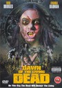 Dawn Of The Living Dead [DVD] David Heavener; Aman - V/A