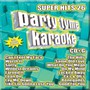 Party Tyme Karaoke: Super Hits 26 - V/A