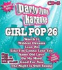 Party Tyme Karaoke: Girl Pop 26 - V/A