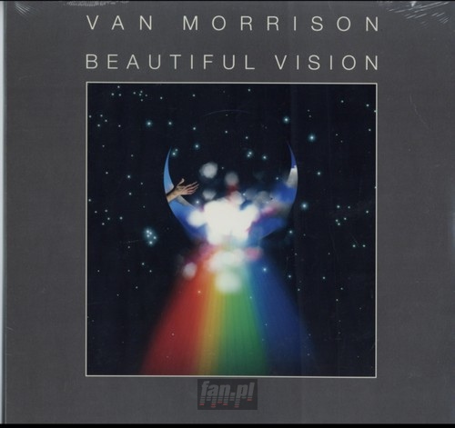 Beautiful Vision - Van Morrison