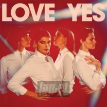 Love Yes - Teen