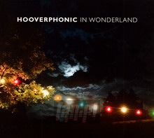 In Wonderland - Hooverphonic