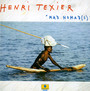 Mad Nomad's - Henri Texier