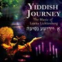 Yiddish Journey - Lenka Lichtenberg