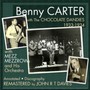 With The Chocolate Dandies 1933-34 - Benny Carter