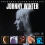 Original Album Classics 3 - Johnny Winter