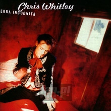 Terra Incognita 'unhanced - Chris Whitley - bigger Terra Incognita 'unhanced - Chris Whitley